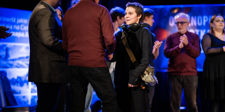 Najlepsi na Spotkaniach z Balladą