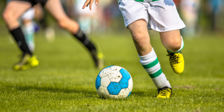 Turniej sportowy dla dzieci i młodzieży