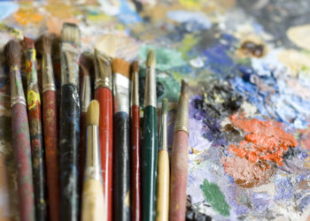 Weekend pełen sztuki. Festiwal STREFA IMPRO ART w Radomiu