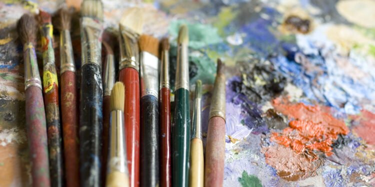 Weekend pełen sztuki. Festiwal STREFA IMPRO ART w Radomiu