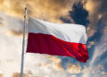 Patriotycznie w Łaźni
