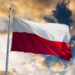 Patriotycznie w Łaźni