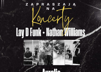 Wyjątkowy koncert w bibliotece: poezja Szymborskiej w jazzowym wydaniu