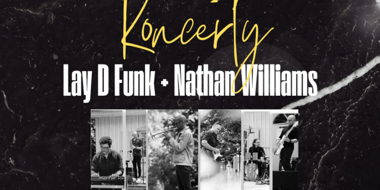 Wyjątkowy koncert w bibliotece: poezja Szymborskiej w jazzowym wydaniu