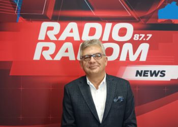 Zbiornik wodny konieczny