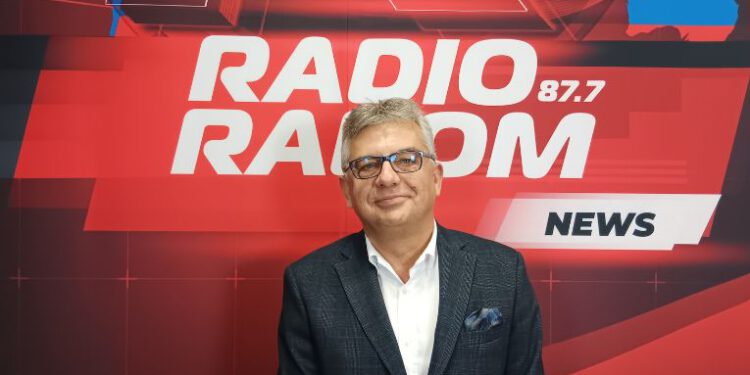 Zbiornik wodny konieczny