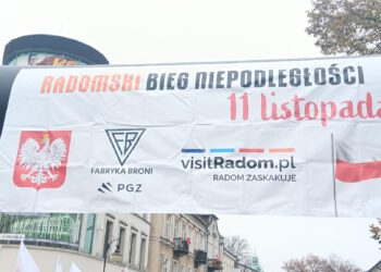 Bieg Niepodległości 2024 za nami (+galeria)