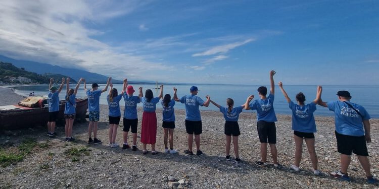 Rozwój kompetencji dzięki Erasmus+ „Outdoor Education” w radomskiej szkole specjalnej