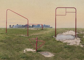 „Lys, czyli światło północy”. Wyjątkowa ekspozycja w Elektrowni