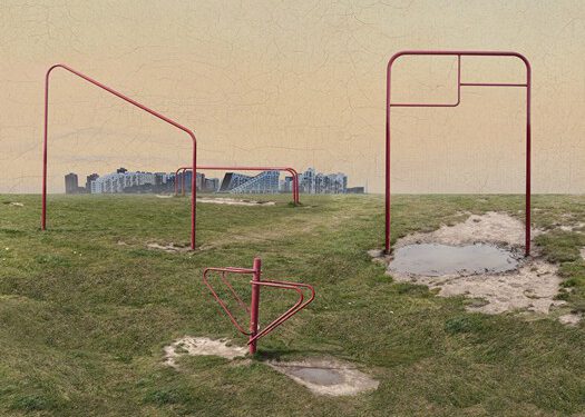 „Lys, czyli światło północy”. Wyjątkowa ekspozycja w Elektrowni