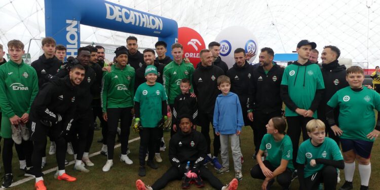 Promocja sportu bez barier. Decathlon Turniej Bez Granic już za nami (fotorelacja)