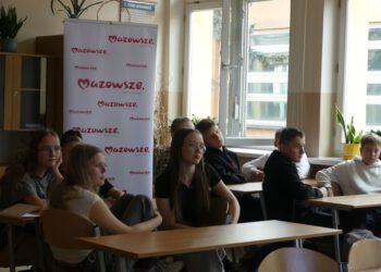 Radio Radom wspiera rozwój pasji i talentów uczniów z różnych zakątków regionu – Parznice