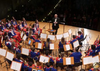 Orkiestra Grandioso. Trzy dni muzyki i występów w Radomiu