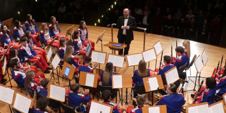 Orkiestra Grandioso. Trzy dni muzyki i występów w Radomiu