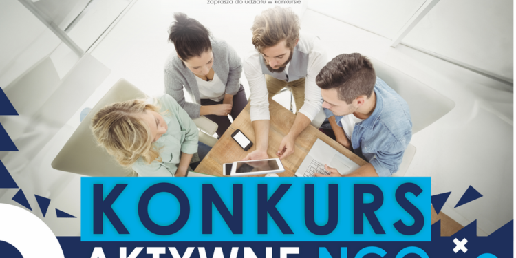 Stowarzyszenie „Razem dla Radomki” ogłasza V edycję konkursu „Aktywne NGO”