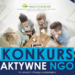 Stowarzyszenie „Razem dla Radomki” ogłasza V edycję konkursu „Aktywne NGO”