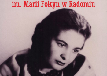 W hołdzie Marii Fołtyn. Młodzi wokaliści rywalizują w Radomiu