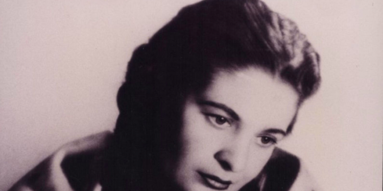 W hołdzie Marii Fołtyn. Młodzi wokaliści rywalizują w Radomiu