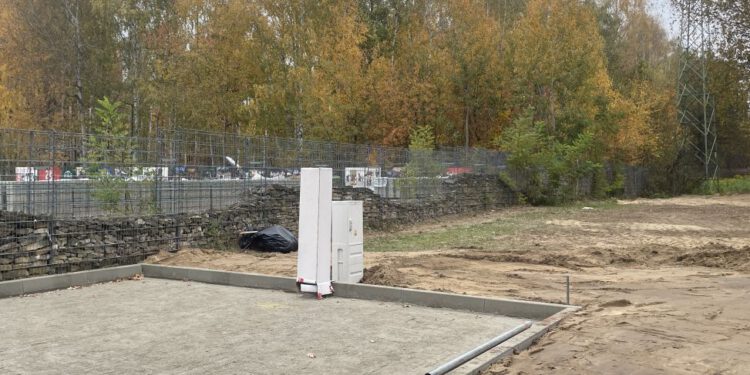 Muzeum Wsi Radomskiej stawia na ekologię. Już wkrótce ruszy stacja ładowania samochodów elektrycznych