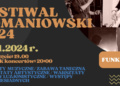 Festiwal Domaniowski – muzyka i sztuka nad Zalewem już w sobotę