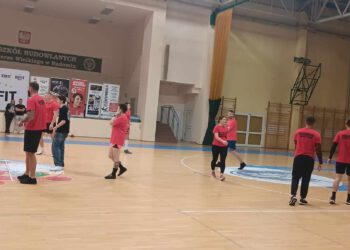 Niezwykły finał starcia