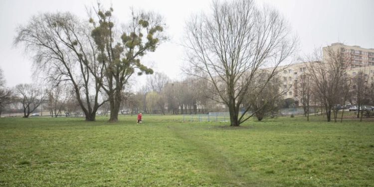Konsultacje o terenach rekreacyjnych na Ustroniu
