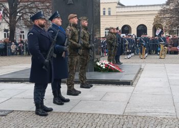 Narodowe Święto Niepodległości w Radomiu (+galeria)