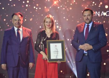 Laureaci z regionu radomskiego