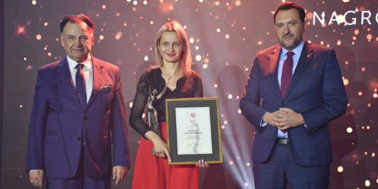 Laureaci z regionu radomskiego