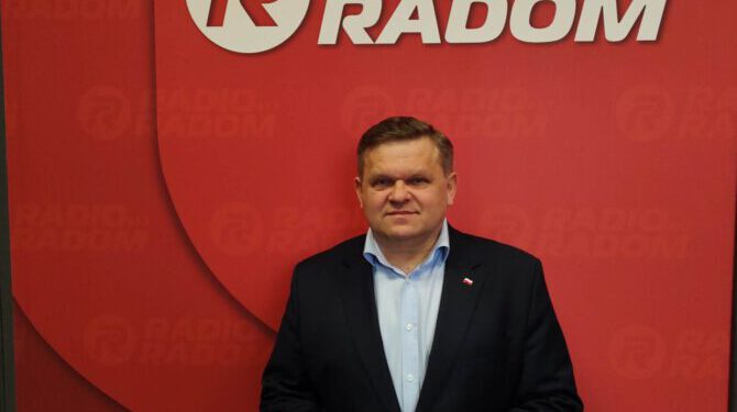 Impuls dla Fabryki Broni