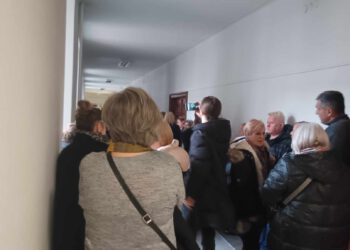 Walczą o przywrócenie premii