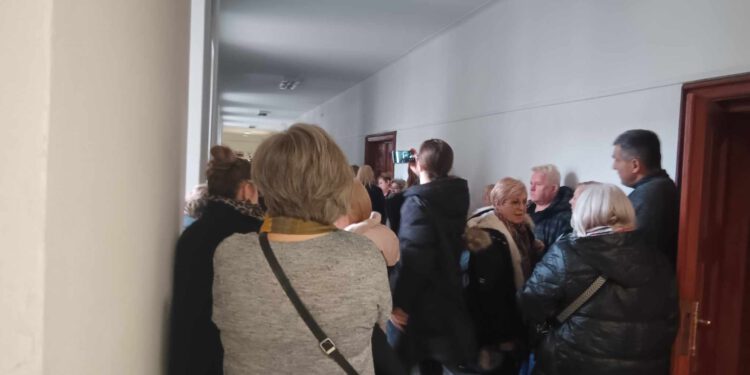 Walczą o przywrócenie premii