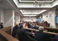 Radni przyjęli projekt budżetu na 2025 rok