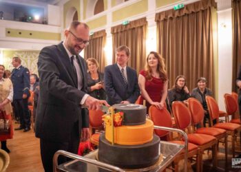 Siedem dekad Miasta Pionki