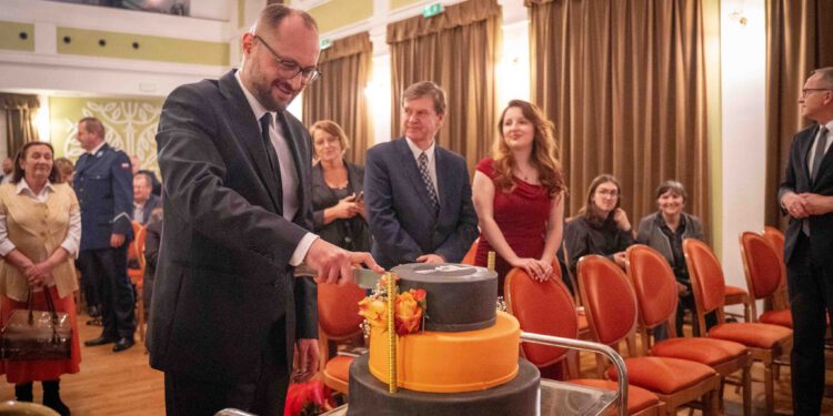 Siedem dekad Miasta Pionki