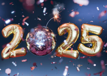 Radomianie o Nowym Roku: refleksje, marzenia i dobre słowa na 2025