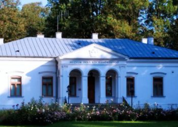 Powiat zwoleński Stolicą Kultury Mazowsza w 2025