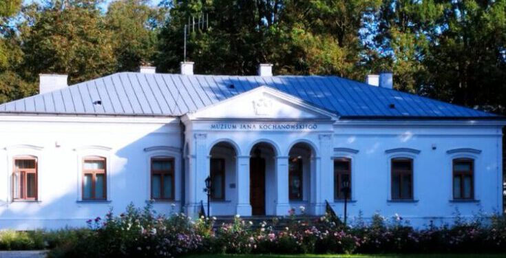 Powiat zwoleński Stolicą Kultury Mazowsza w 2025