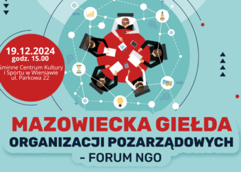 Mazowiecka Giełda Projektów Organizacji Pozarządowych