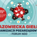 Mazowiecka Giełda Projektów Organizacji Pozarządowych