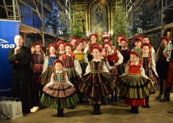 Powiatowy Instytut Kultury będzie kolędował