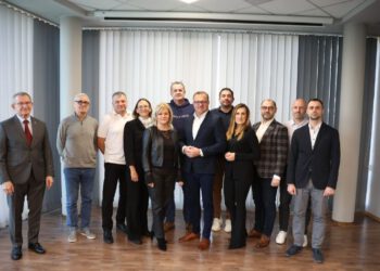Nowa kadencja Gminnej Rady Sportu