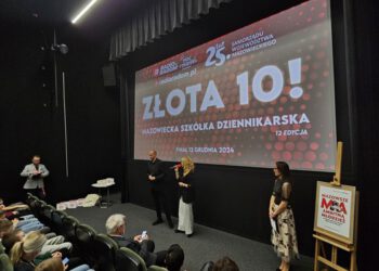 Za nami finał 12. edycji „Złotej 10”