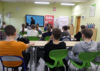 „Złota 10” w Wyśmierzycach