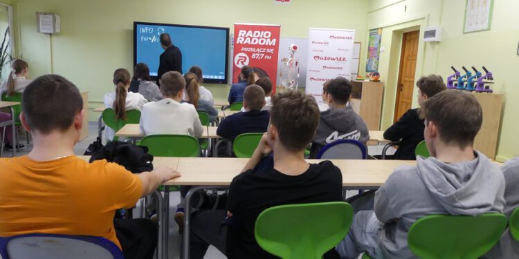 „Złota 10” w Wyśmierzycach