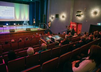 5. Gala AKTYWNE NGO za nami. Wyróżniono liderów społecznych i organizacje