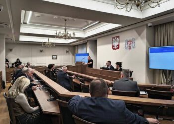 Radni nie zgadzają się na utworzenie zakładu przetwarzania odpadów na terenie Malczewa