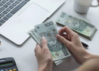 Miliony na „Dobry Start”