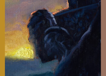 „Miejsca mocy” na wystawie w Resursie