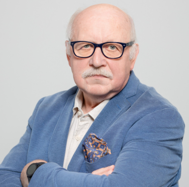 Rozmowa z „Prywaciarzami”